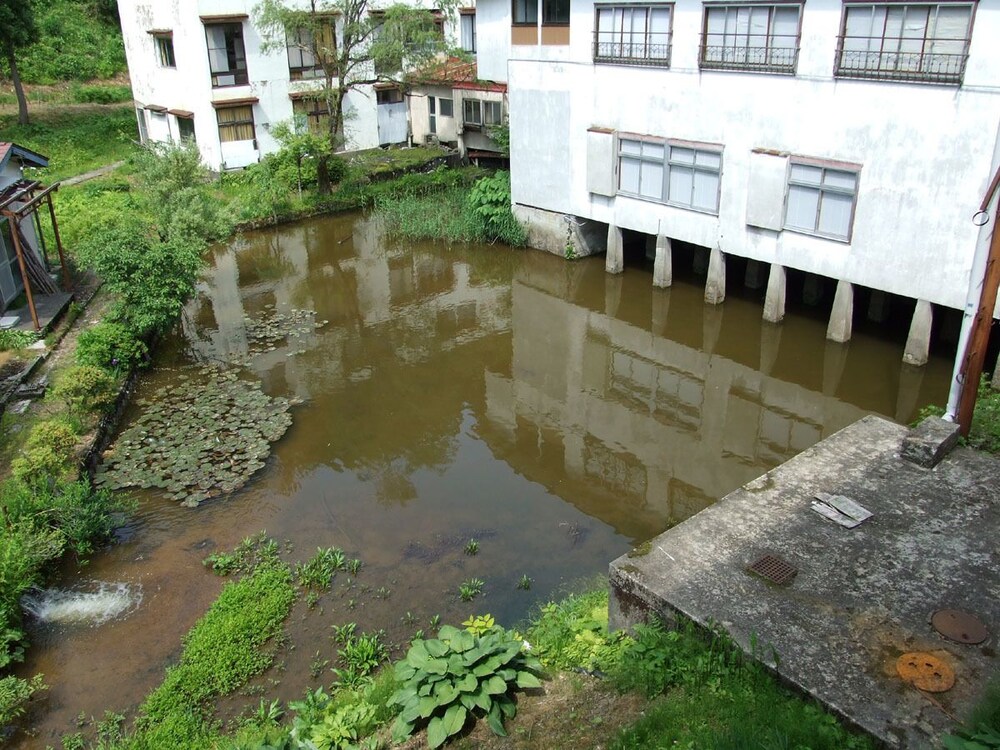 Hanesawa Onsen Katoya Ryokan view 5