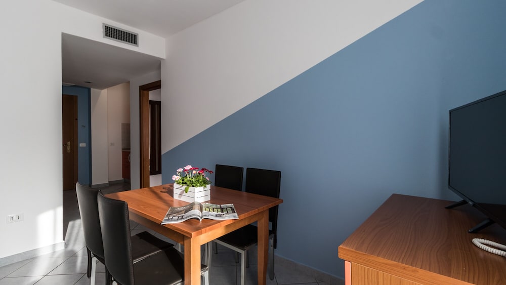 Residence Il Poggio