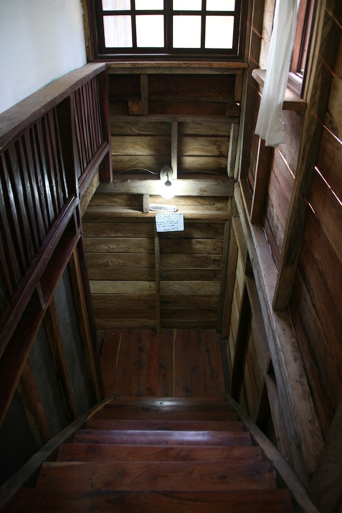 Hostal Oasis - Hostel