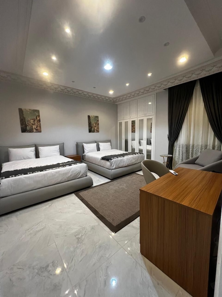 Eqamh VIP