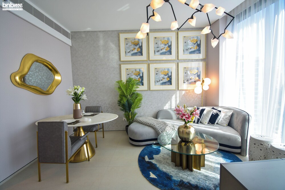 1B-Address JBR - 1107 by bnbmehomes
