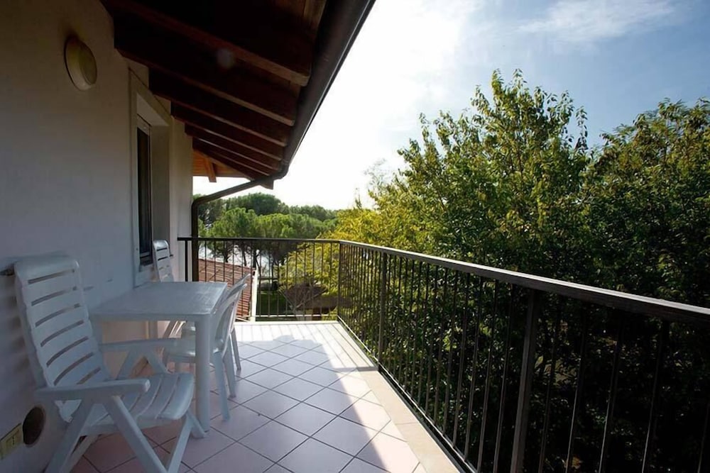 Belvedere Pineta Camping Village