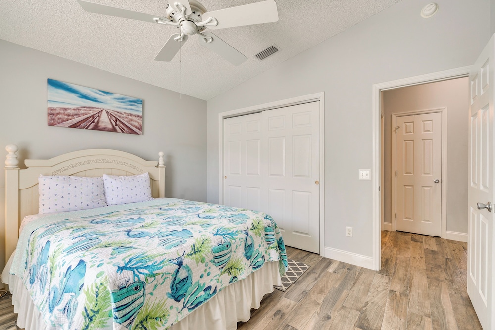 The Villages Abode w/ Community Pools, Golf More - Property Image 22