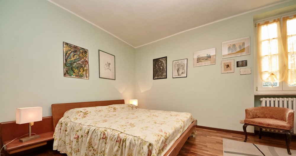 Country House in Desenzano del Garda