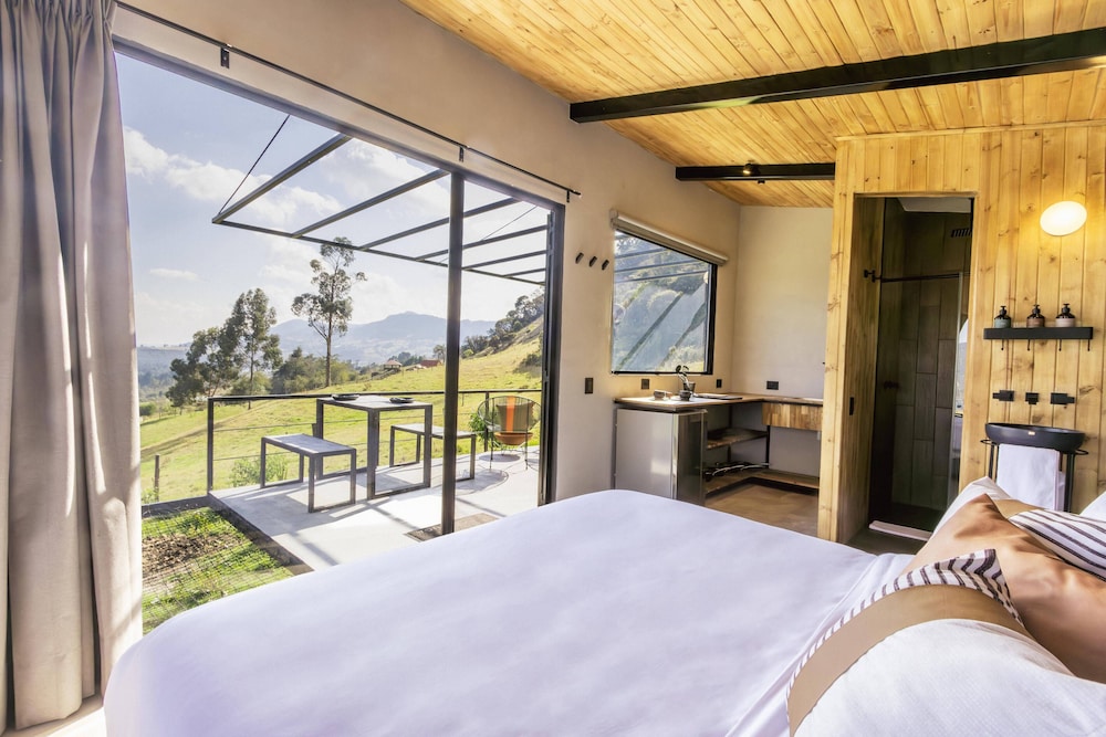 Hotel Fuga Neusa - Image 1