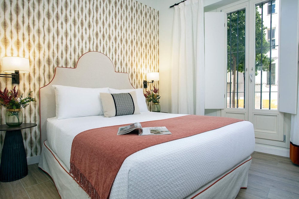 Exclusive Apartment in Cádiz. Patrocinio I