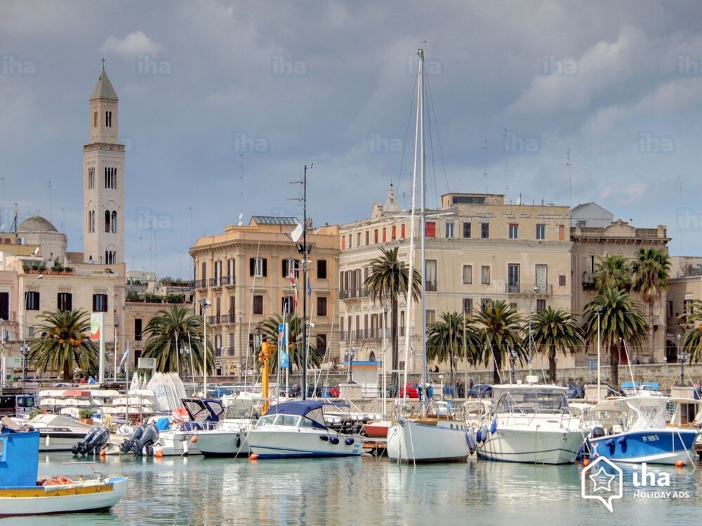 B&B Bari Old Town