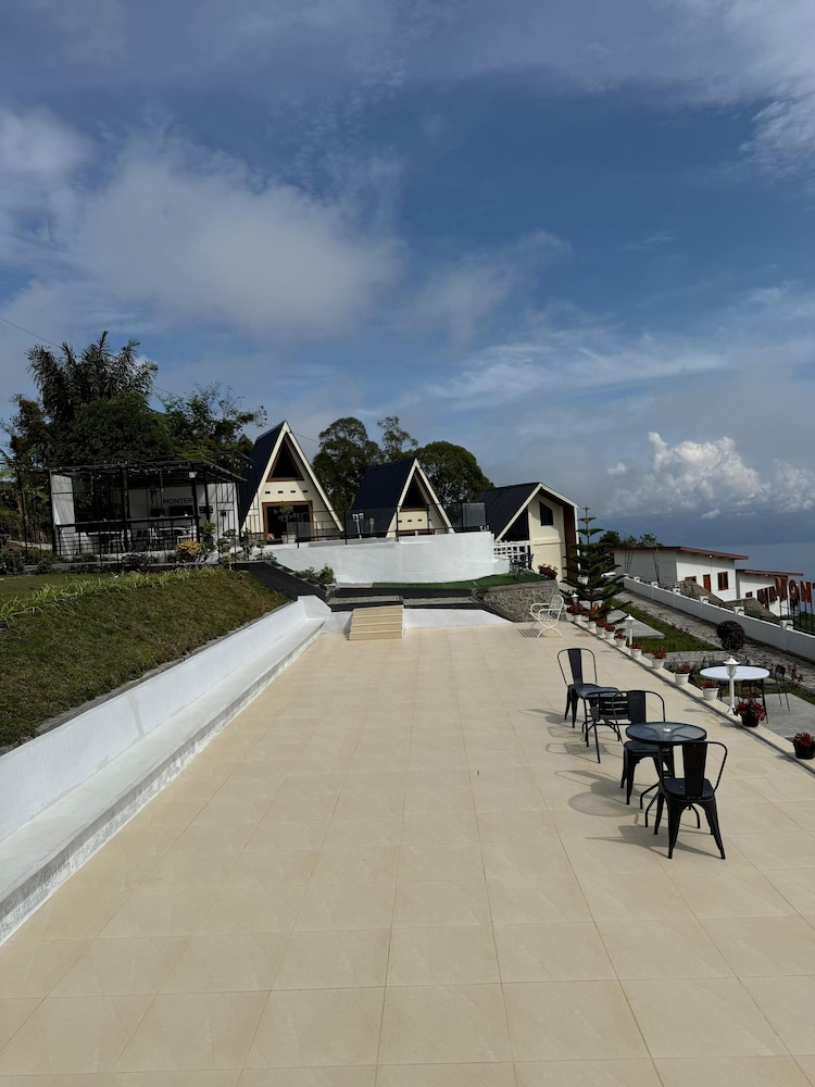 Montero Glamping & Stay