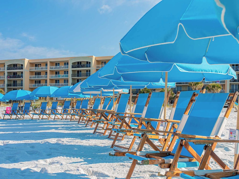 Azure #511 by Southern Vacation Rentals