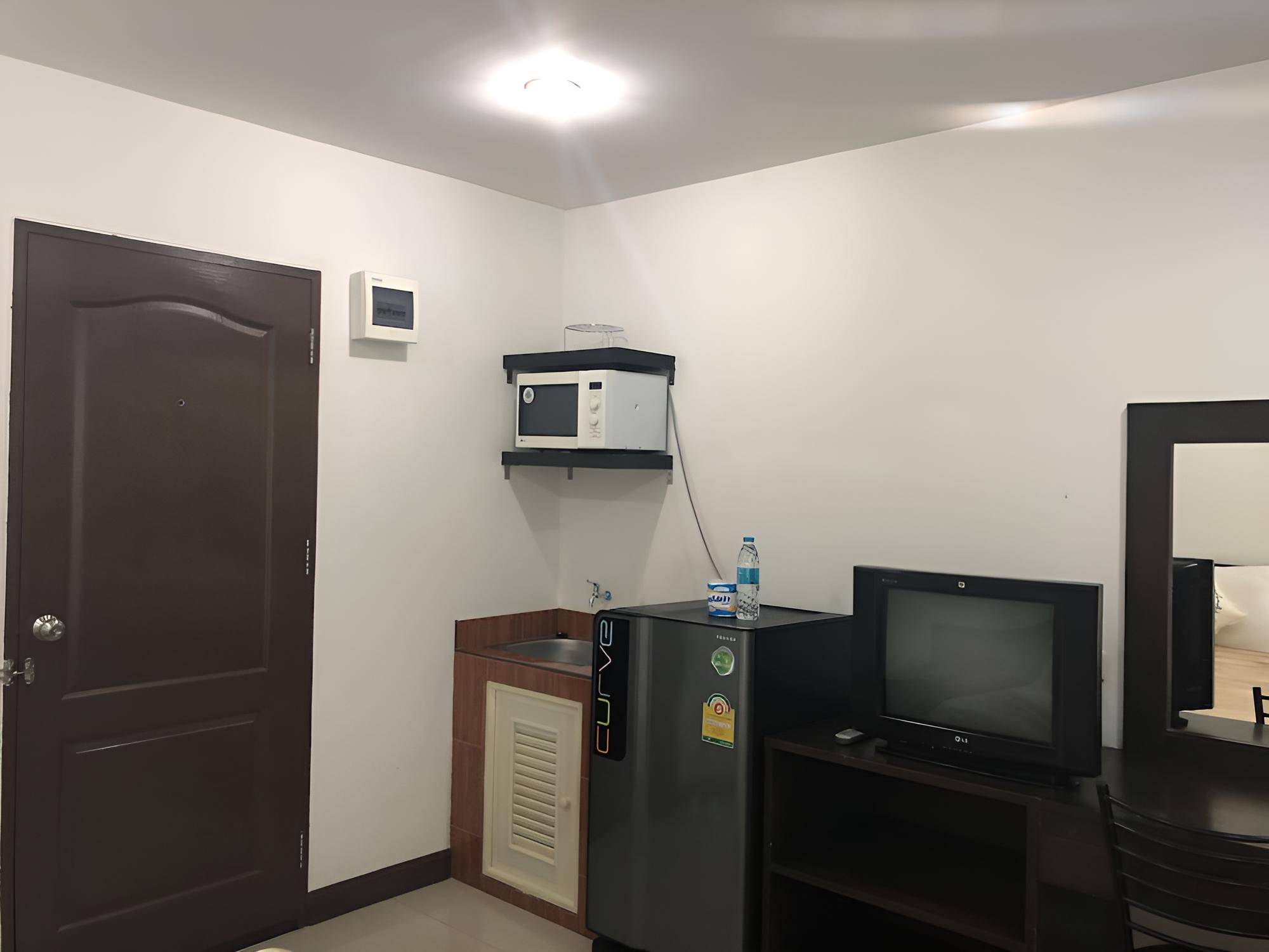 Aravinda Living Home