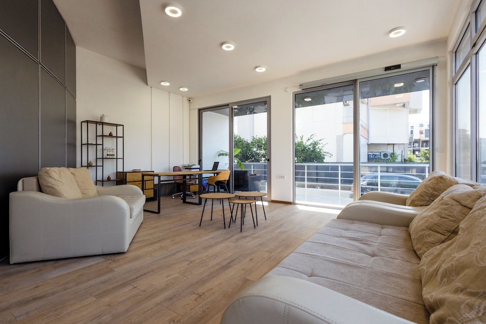 Apartments RONDO