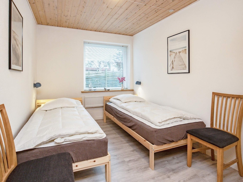 6 Person Holiday Home in Gedser-by Traum