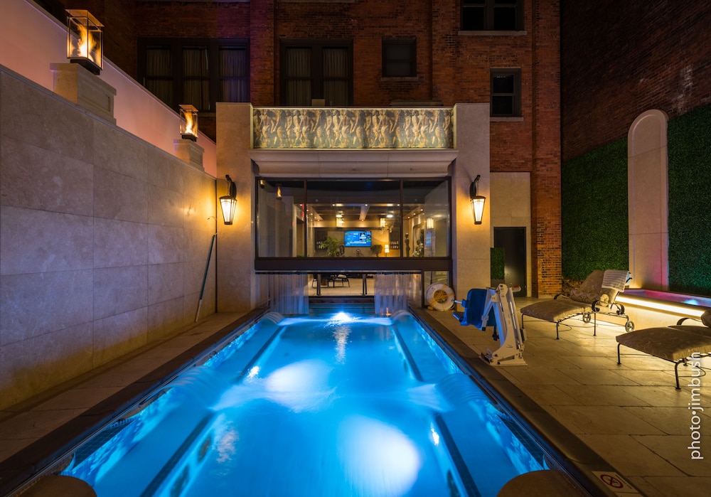 Buffalo Vacations - Curtiss Hotel, Ascend Hotel Collection - Property Image 3