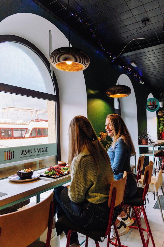 Urban&Veggie rooms
