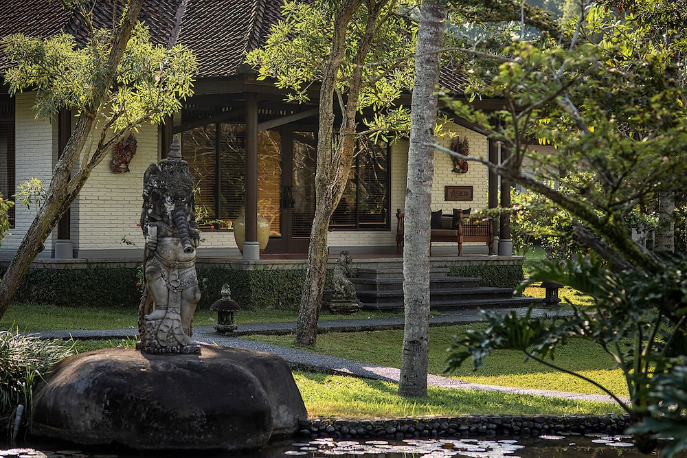 Tanah Gajah, a Resort by Hadiprana 97