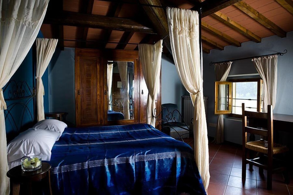 Agriturismo La Topaia photo 5