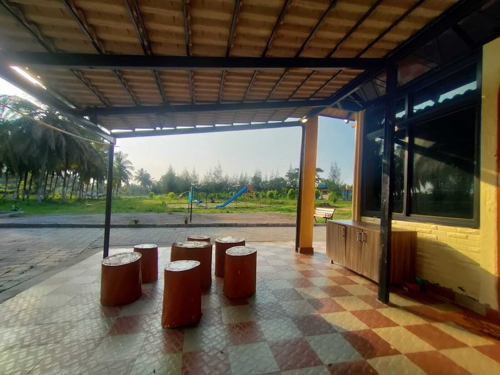 Encanto Farmstay Resort