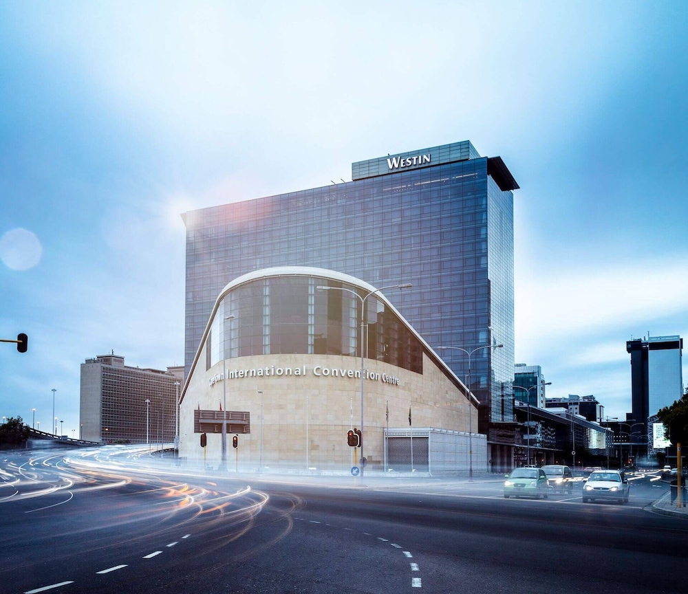 Docklands Deluxe Apartments by ITC Hospitality