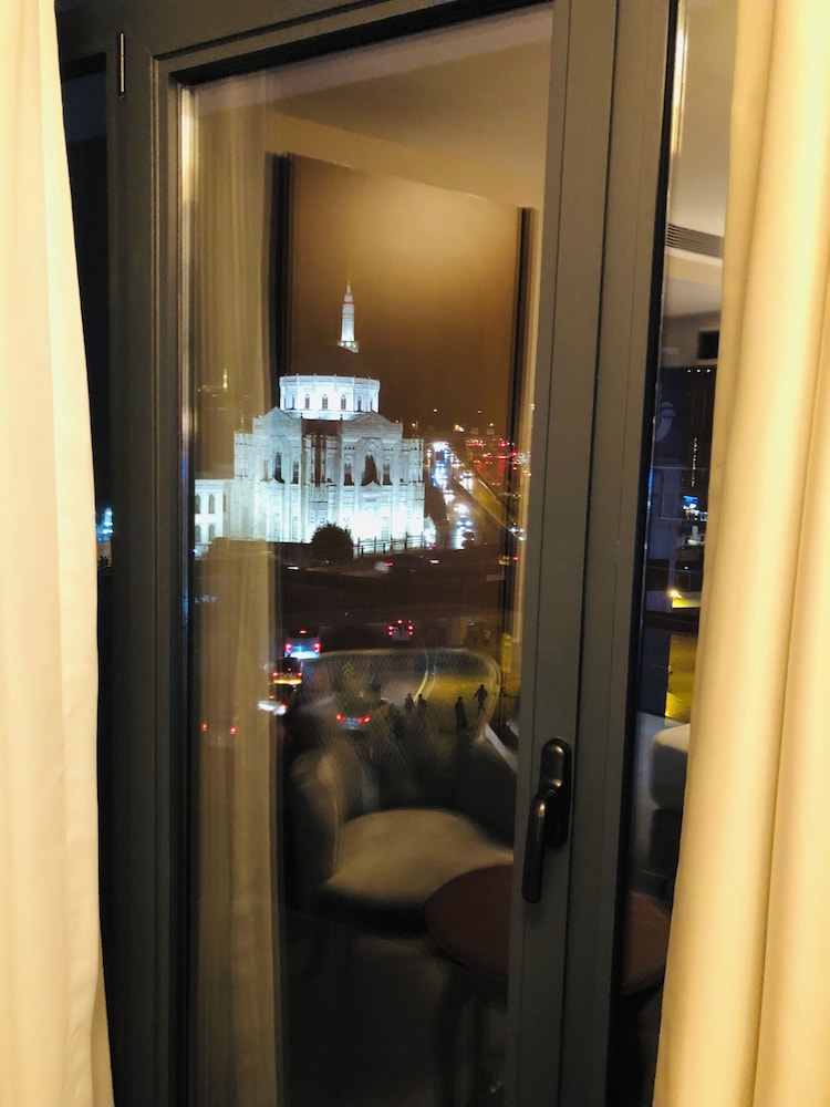 İstanbul Midpoint Hotel - Image 32