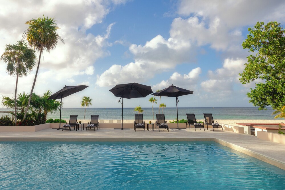 Casa playa cozumel
