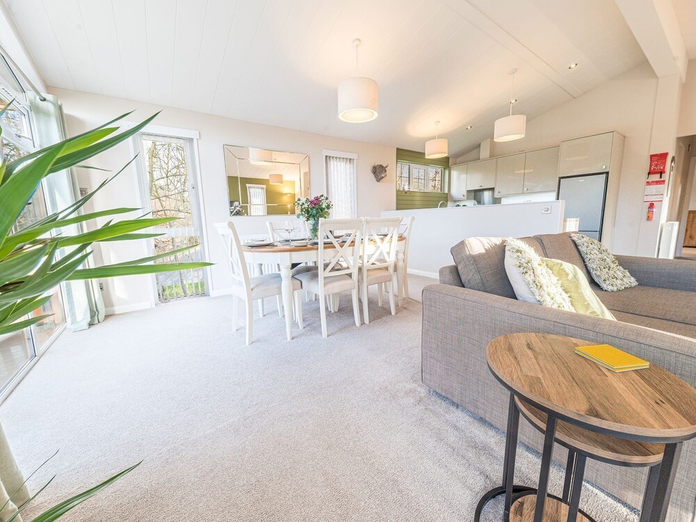 Fern Lodge