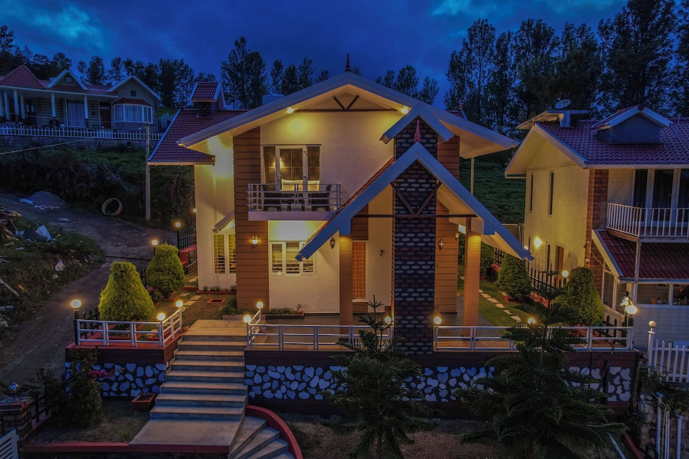 CozyVillas