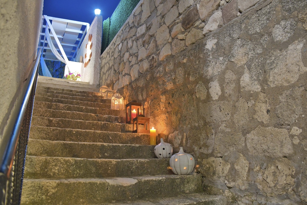 Elda Alacati Butik Otel - Image 62