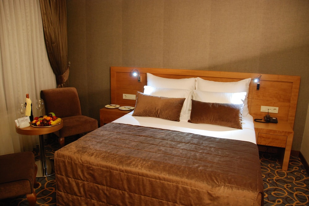 Volley Hotel İzmir - Image 27