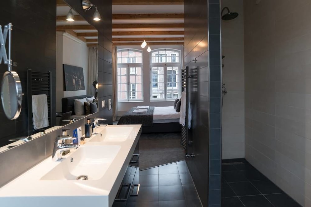 Kerkstraat Residence