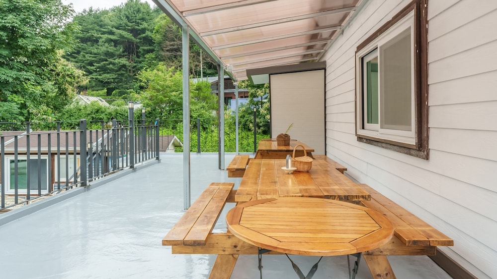 Gapyeong Nature Pension