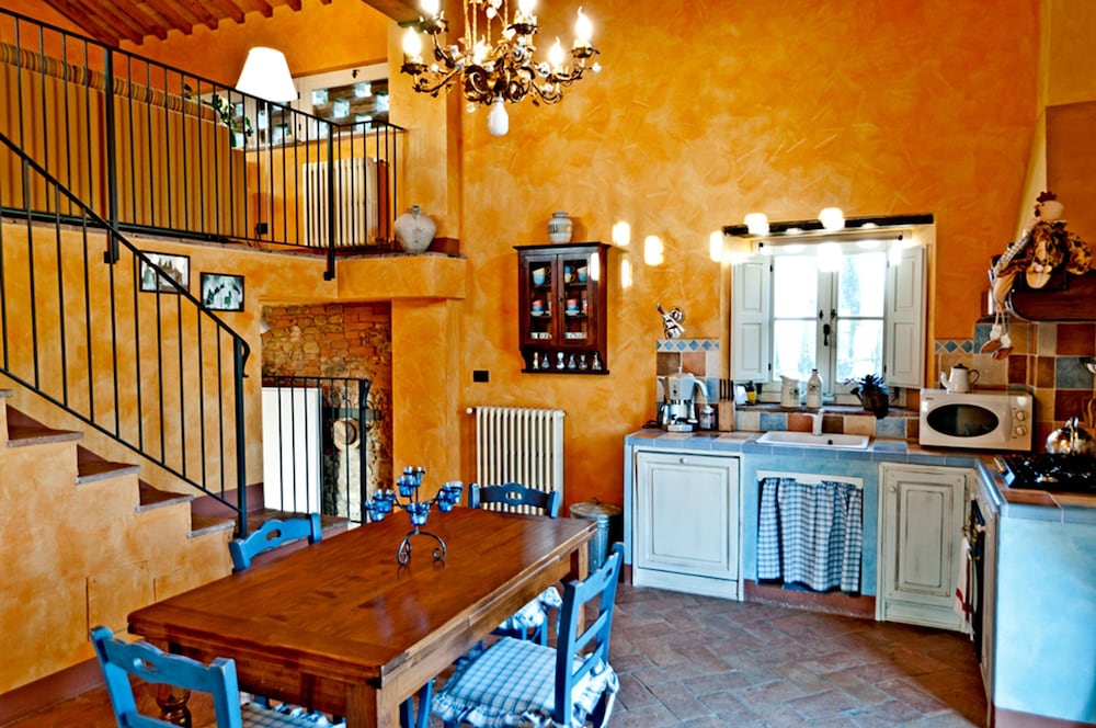Il Colle di Sotto Cottage