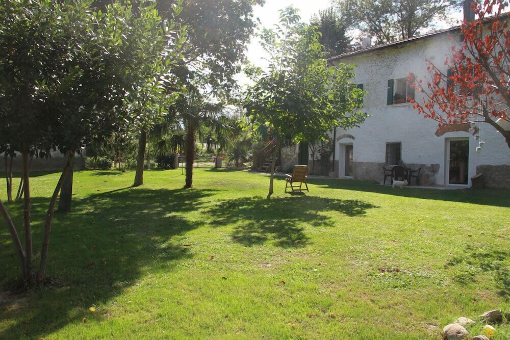 LeAmorine White House B&B
