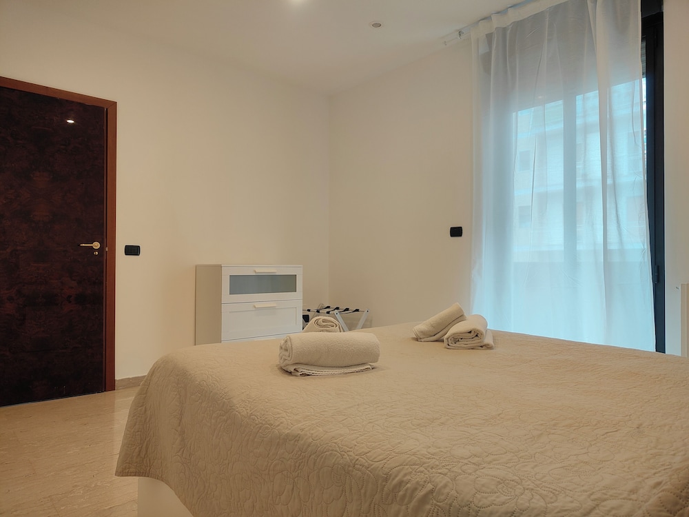 CconfortHotels eXtramurale Apartment