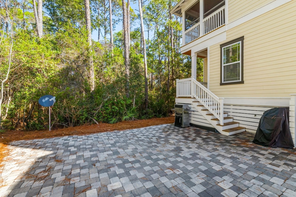 30A Pet Friendly House - Joie De Vivre