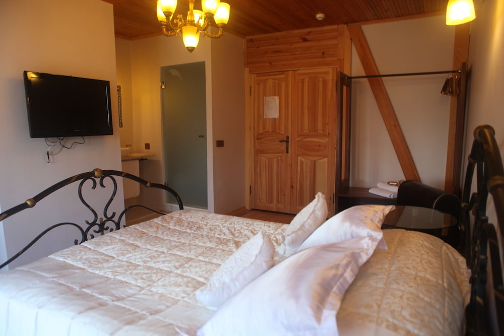 Tom Square Butik Otel - Image 24