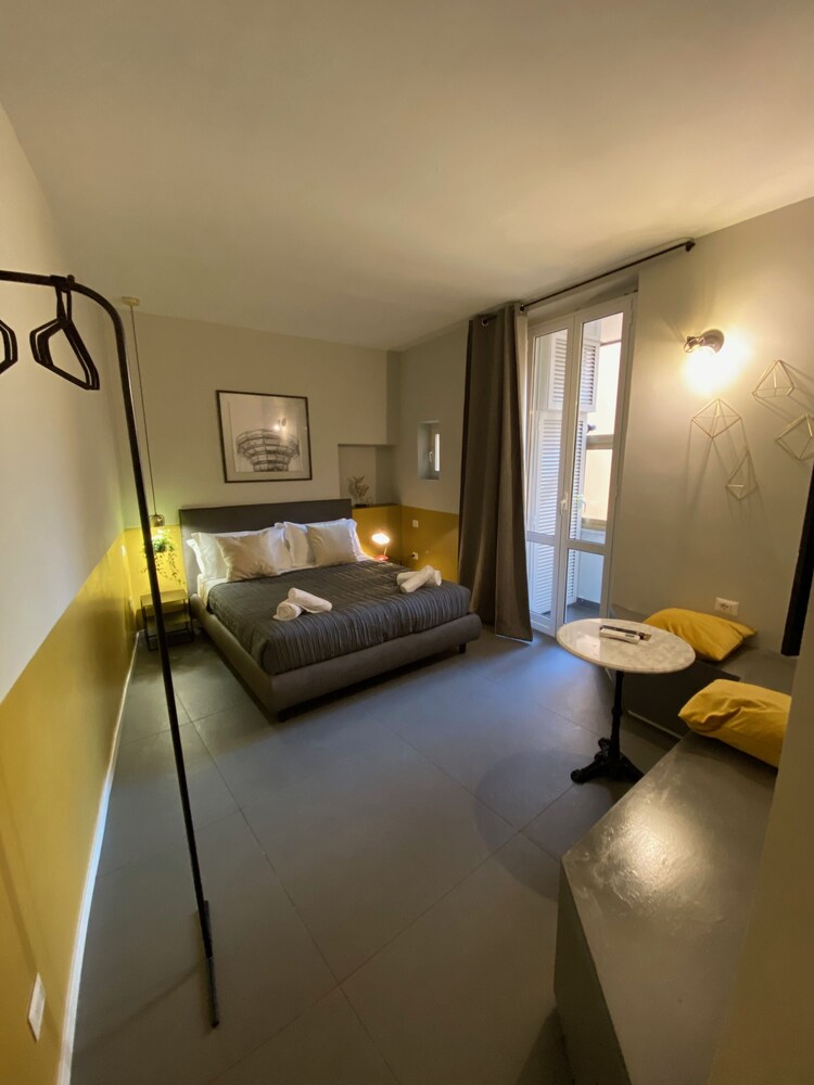 Cavour Urban Rooms