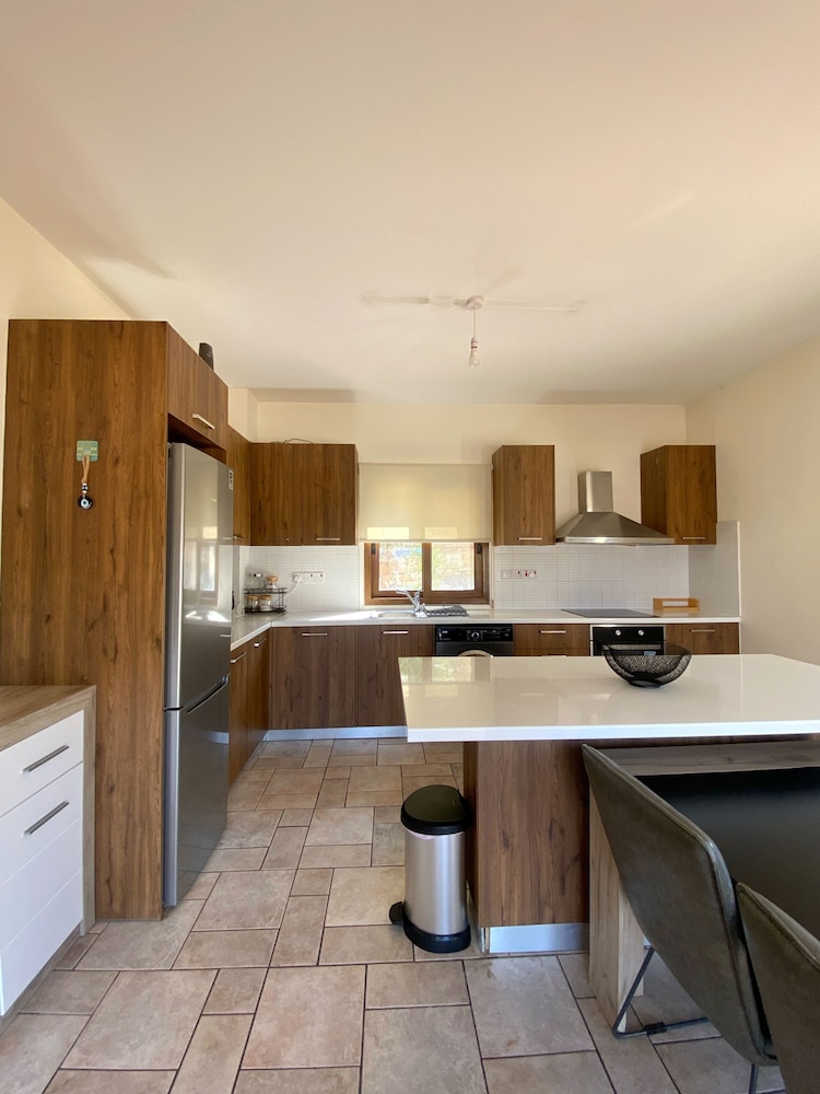 121 PEY - Stay Poseidon Villa