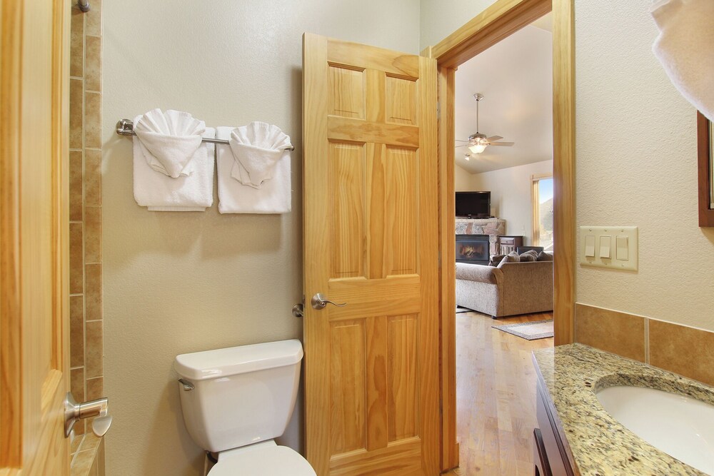 Estes Park CO Condos