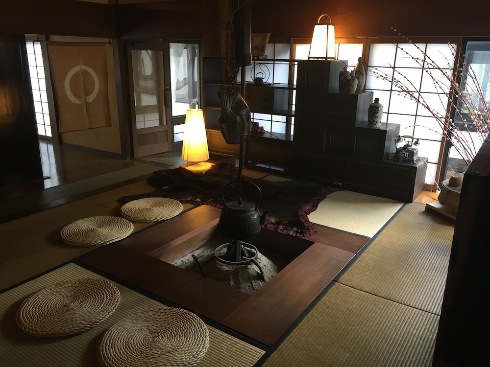 Okada Ryokan Warakutei