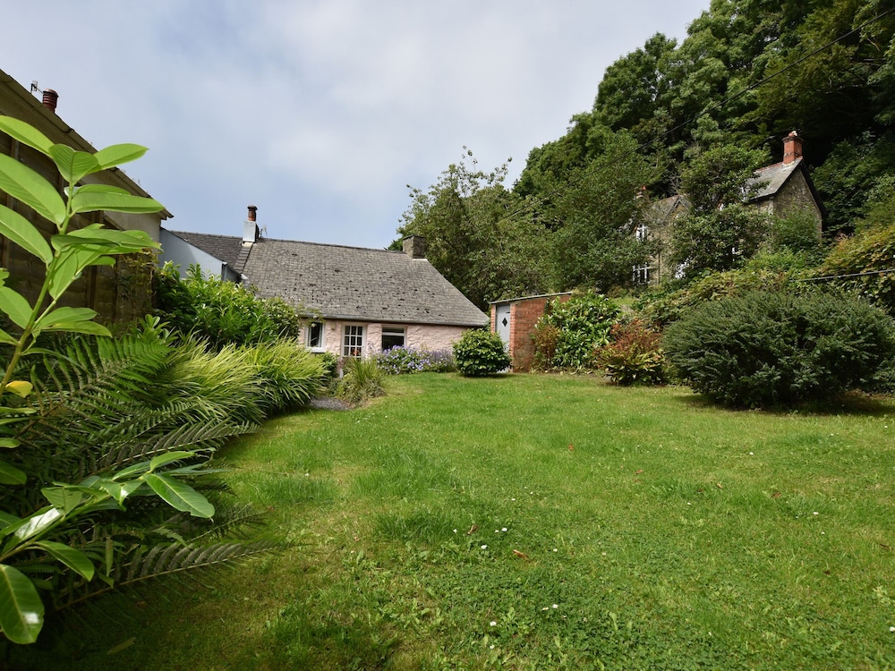 Milkwood Cottage