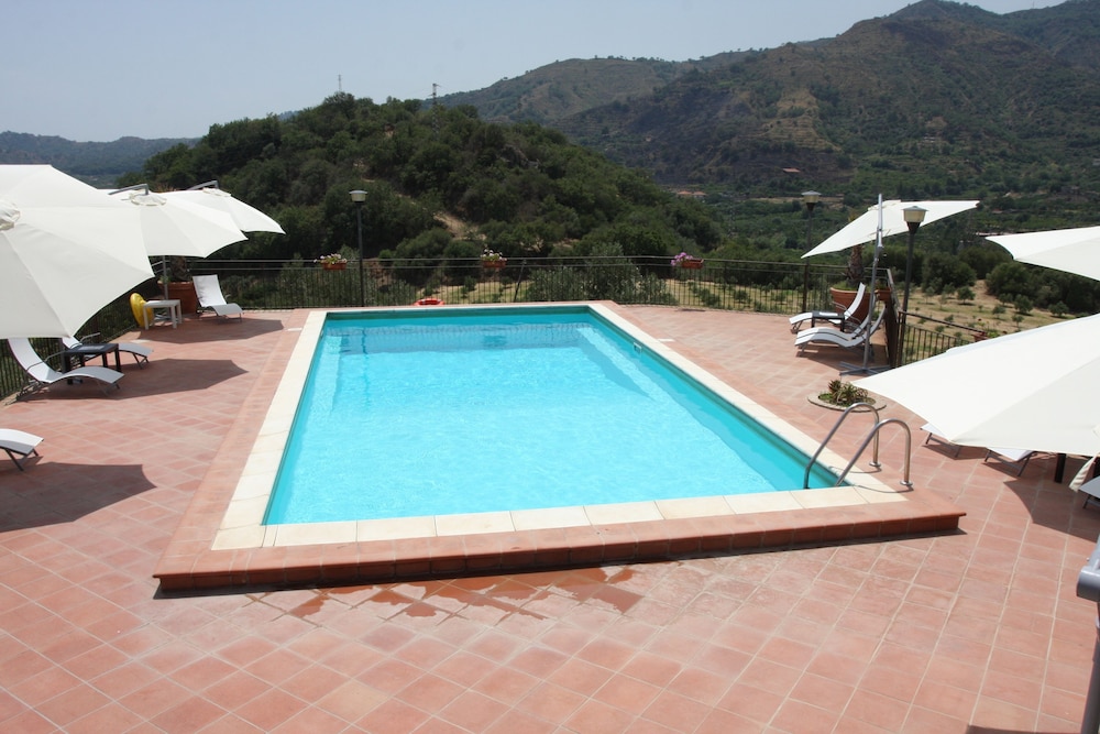 Il Poggio Luxury Country Resort