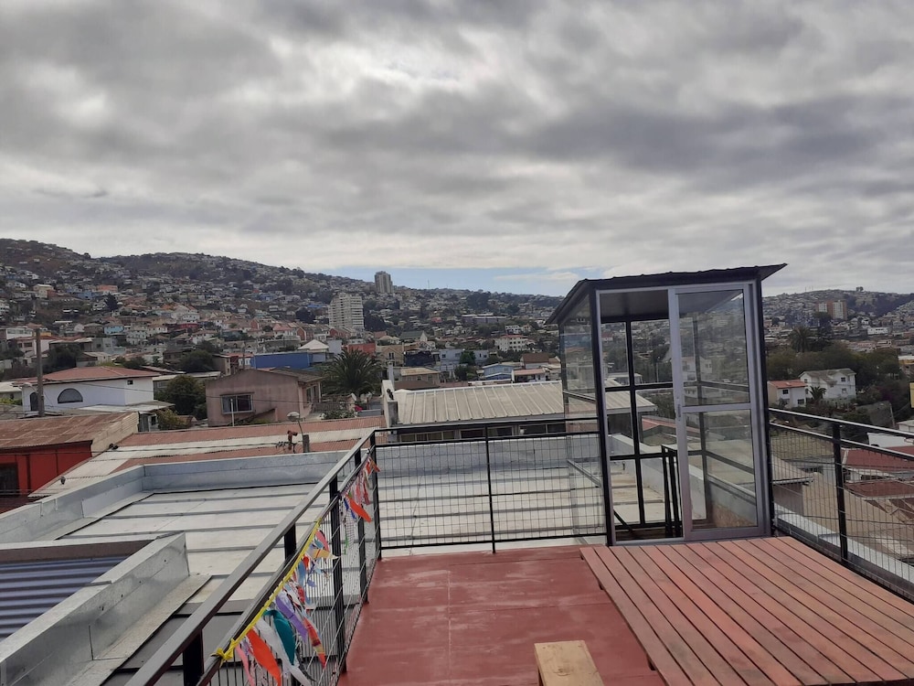 roof