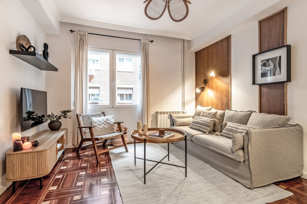 Pagani - 1 Bedroom Apartment in Goya