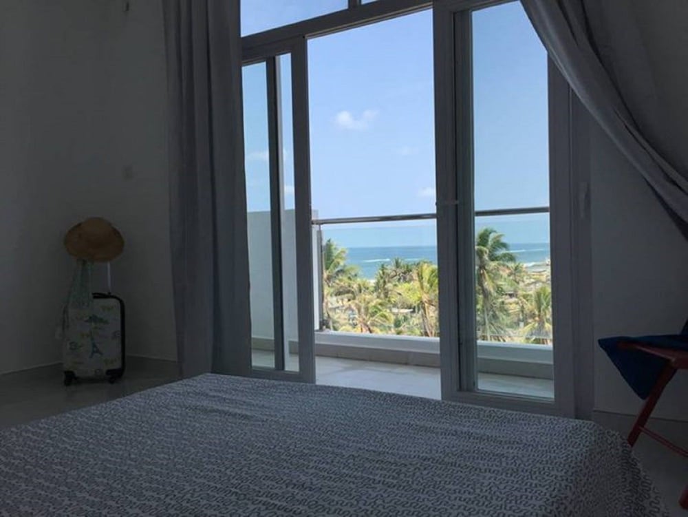 Mount Lavinia Ocean Residence view 3