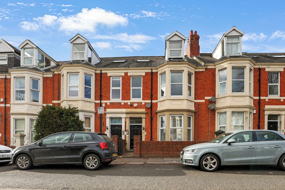 St Georges Apartment- North East Escapes