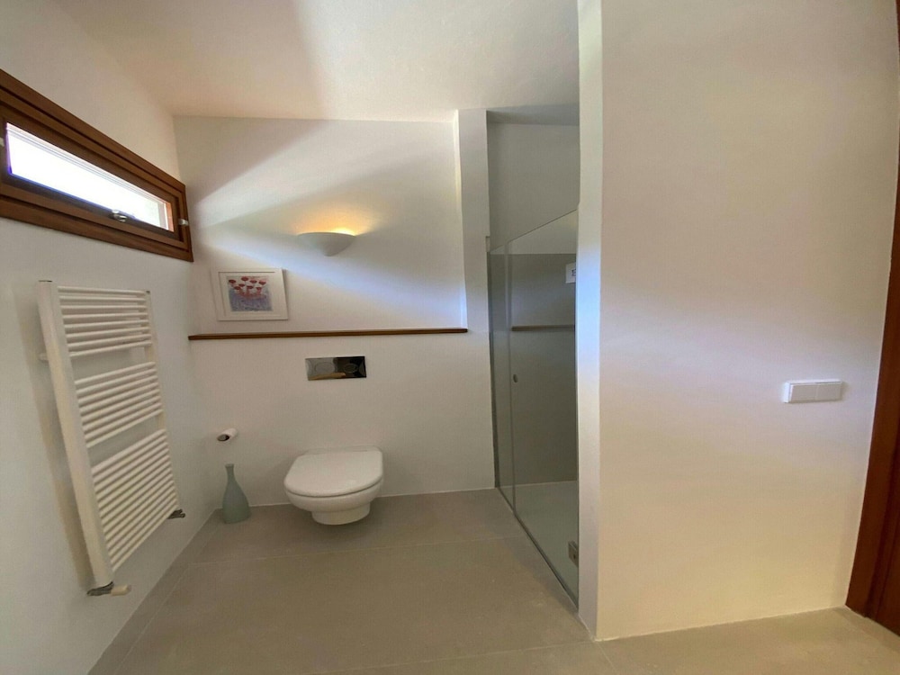 Holiday Home Indoor Heating