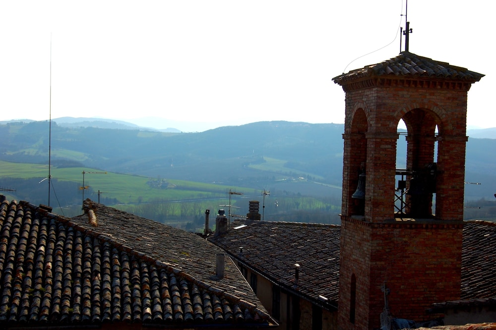 Il Castello di Rosceto