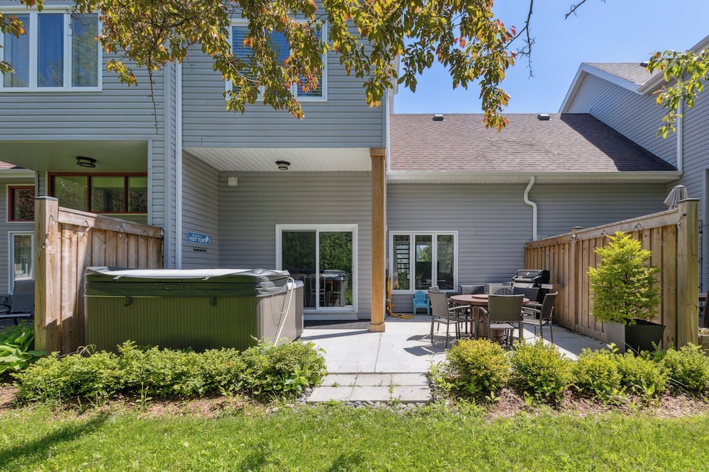 Vacation Inn Townhomes