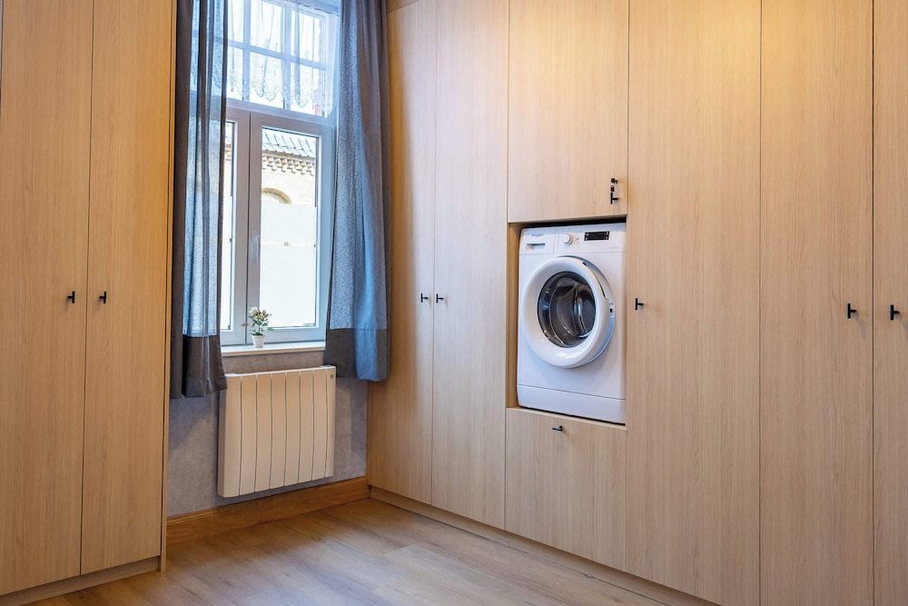Charming Historic Home in the Heart of Ypres