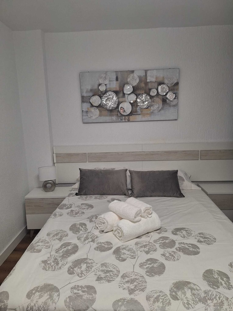 RENT APARTMENT HUELVA CENTRO